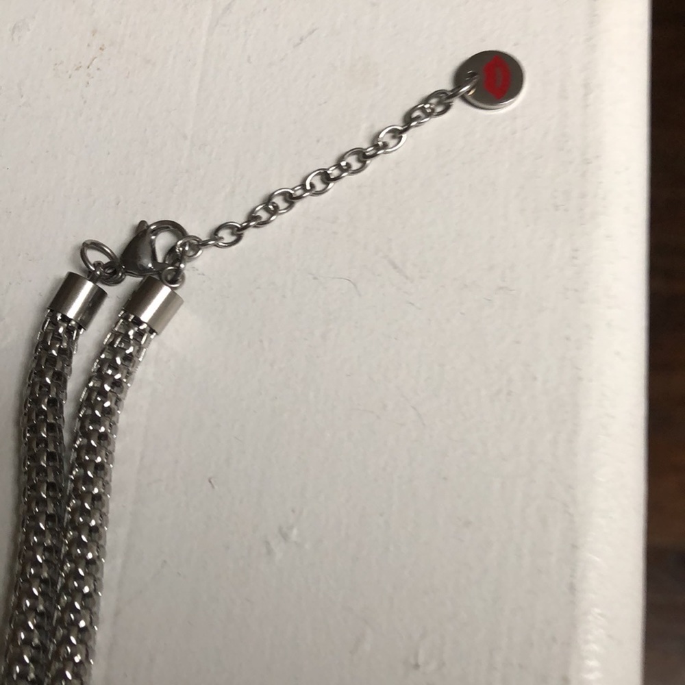 Really Cool Statement Necklace - image 6